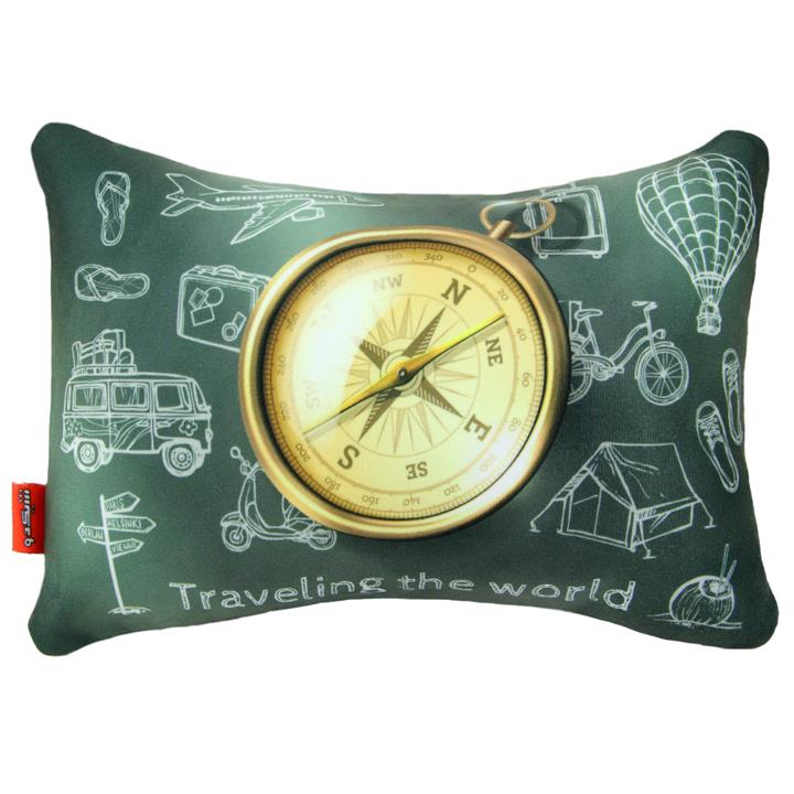 پشت گردنی صندلی خودرو شیکدو مدل CPL12